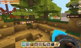 迷你世界最新测试服爆料